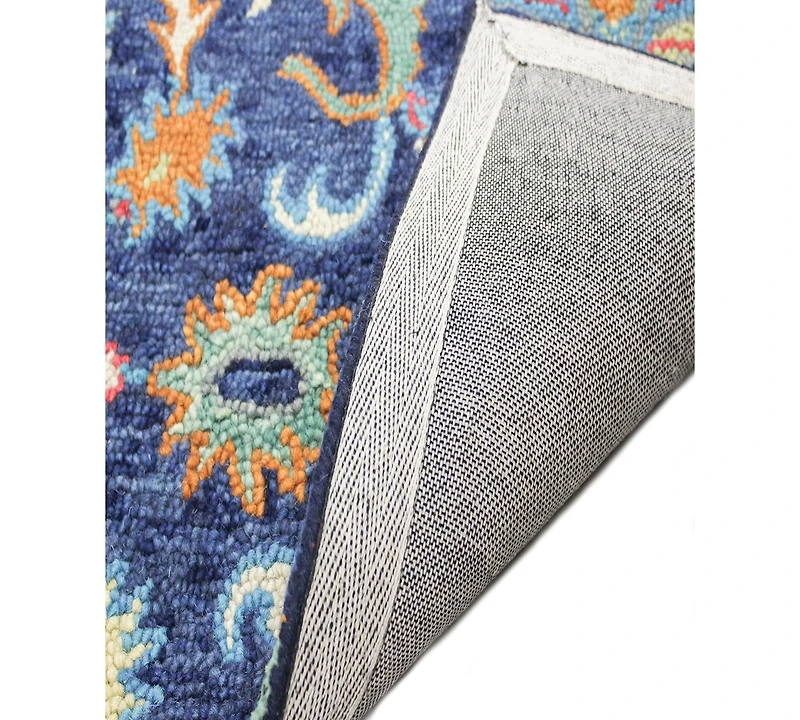 Bashian Taron Tar-110 2'6" x 8' Runner Area Rug