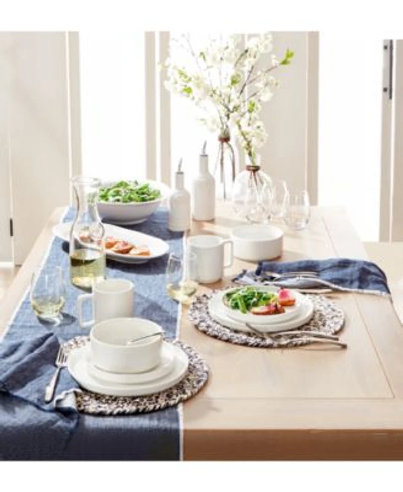 Noritake Colortex Set 4 Collection