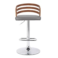 Adele Swivel Bartstool