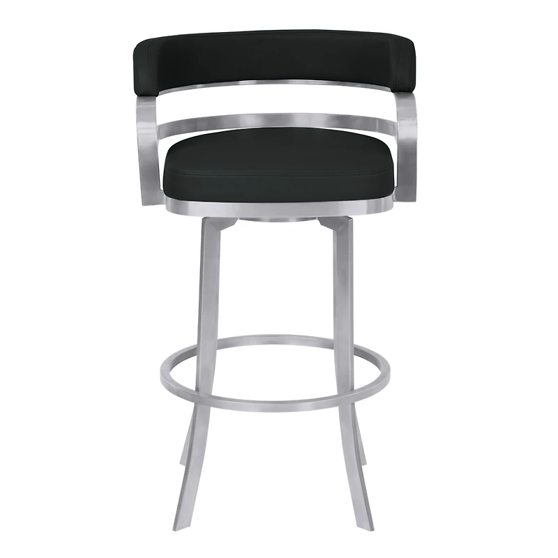 Prinz 26" Swivel Counter Stool