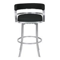 Prinz 26" Swivel Counter Stool