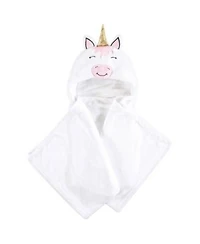 Hudson Baby Baby Girls Hudson Premium Quilted Zipper Sleep Play One Piece