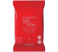Koh Gen Do Cleansing Water Cloths, 1-Pk. (10 Cloths)