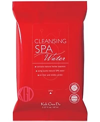 Koh Gen Do Cleansing Water Cloths Collection