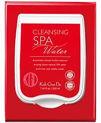 Koh Gen Do Cleansing Water Cloths Collection