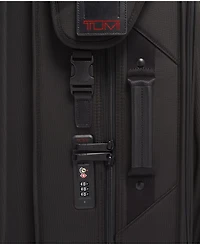Tumi Alpha 3 Extended Trip 4 Wheeled Garment Bag