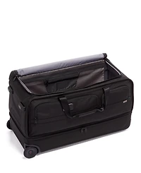 Tumi Alpha 3 Large Split 2 Wheeled Duffle