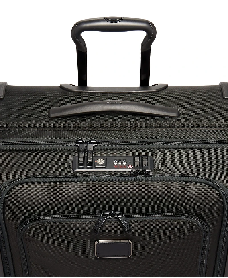 Tumi Alpha 3 Medium Trip Expandable 4 Wheeled Packing Case