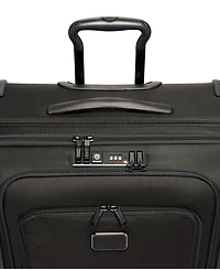 Tumi Alpha 3 Medium Trip Expandable 4 Wheeled Packing Case