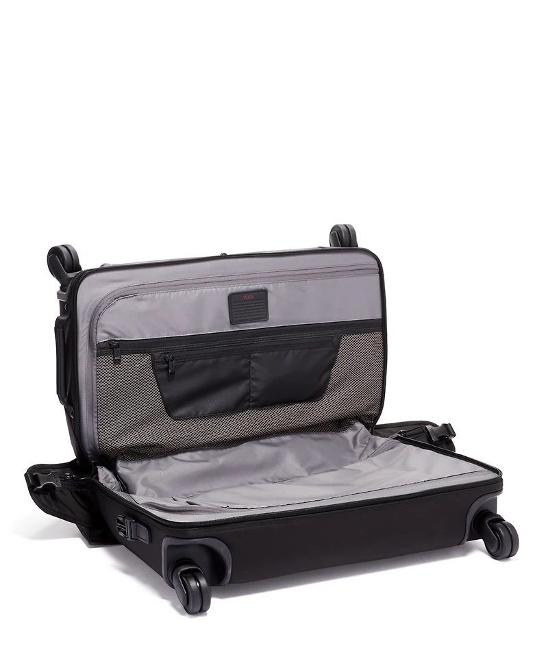 Tumi Alpha 3 Garment 4 Wheeled Carry-On Garment Bag