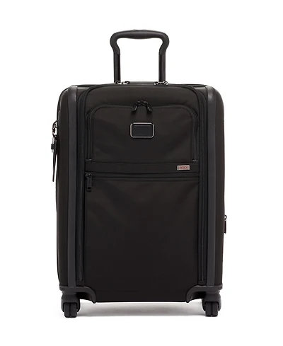 Tumi Alpha 3 Continental Dual Access 4 Wheeled Carry-On