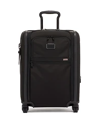 Tumi Alpha 3 Continental Dual Access 4 Wheeled Carry-On