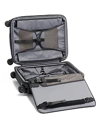 Tumi Alpha 3 Continental Expandable 4 Wheeled Carry-On