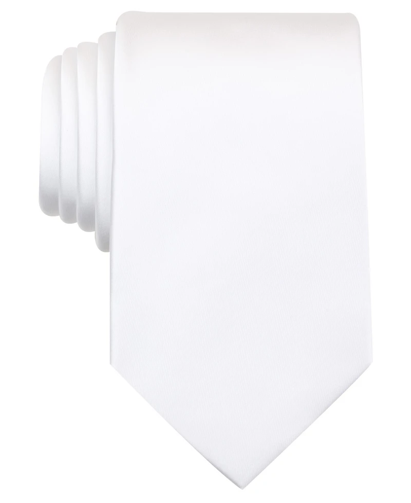 Men's Perry Ellis Satin Solid Tie