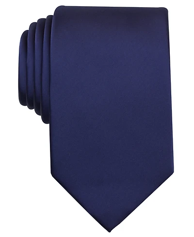 Men's Perry Ellis Satin Solid Tie