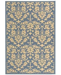 Safavieh Courtyard Natural Area Rug Collection
