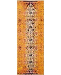 Safavieh Monaco Mnc209 Area Rug