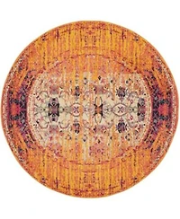 Safavieh Monaco Mnc209 Area Rug