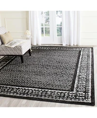 Safavieh Adirondack and Silver 8' x 10' Area Rug
