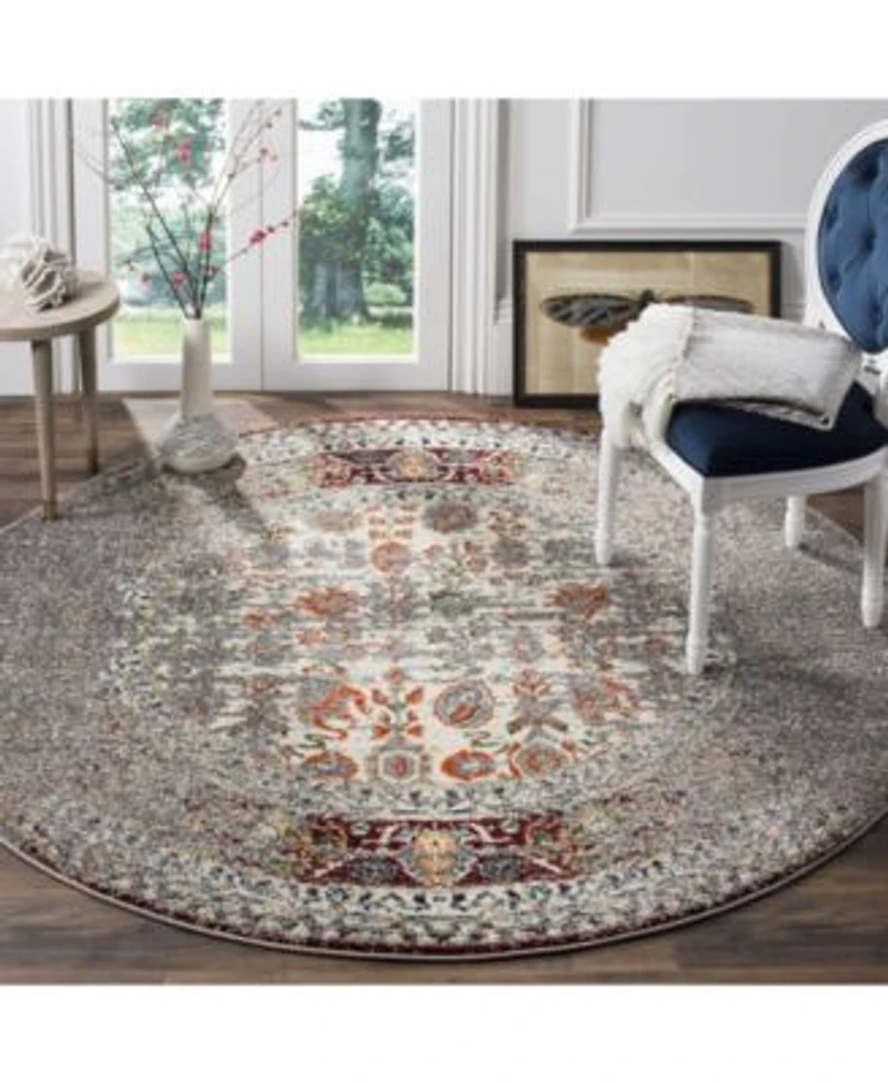 Safavieh Monaco Mnc208 Area Rug