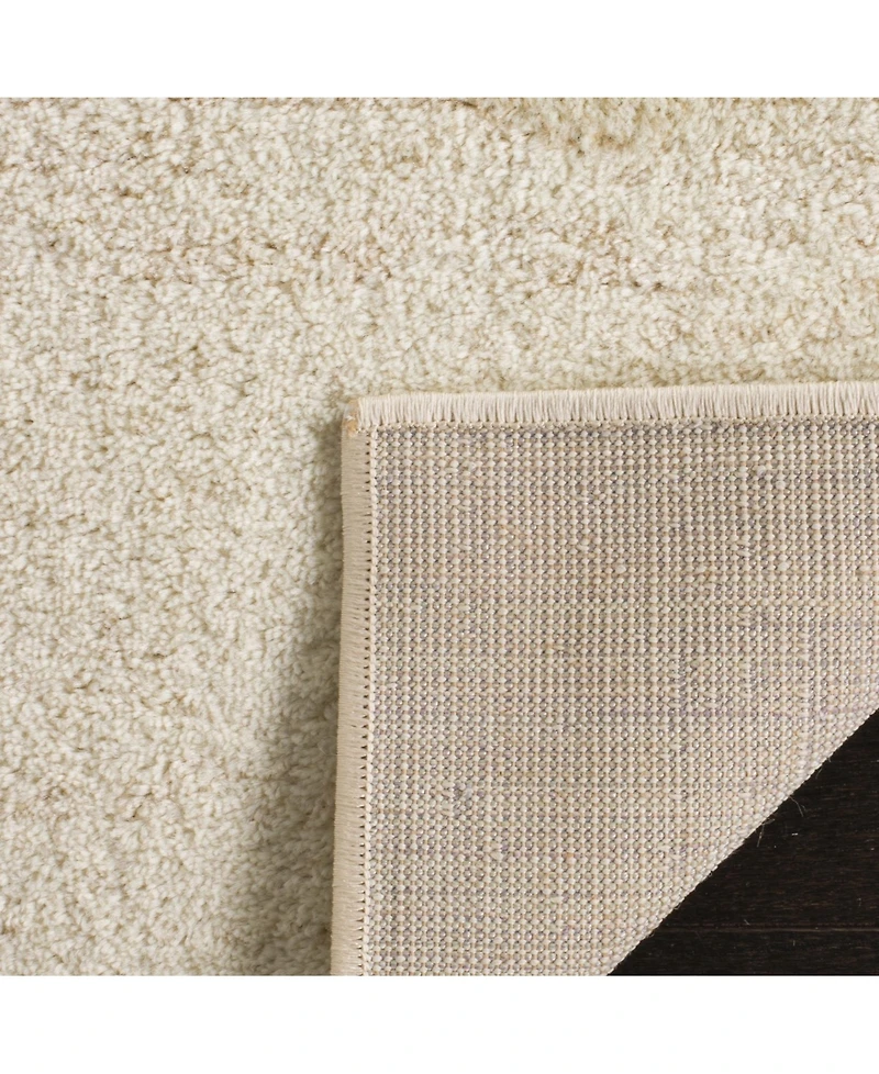 Safavieh Adirondack 113 Champagne and Cream 5'1" x 7'6" Area Rug