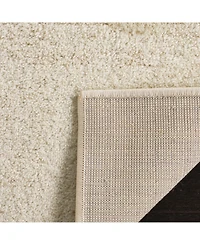 Safavieh Adirondack 113 Champagne and Cream 5'1" x 7'6" Area Rug