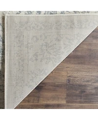 Safavieh Adirondack 109 Ivory and Slate 8' x 10' Area Rug