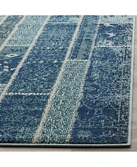 Safavieh Monaco MNC216 5'1" x 7'7" Area Rug