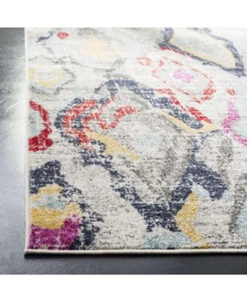 Safavieh Adirondack Adr209 Area Rug Collection