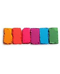 Nyx Professional Makeup Ultimate Edit Petite Shadow Palette