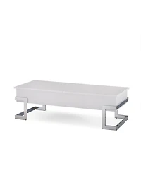 Calnan Coffee Table with Lift Top