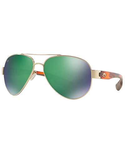 Costa Del Mar Polarized Sunglasses, South Point Polarized