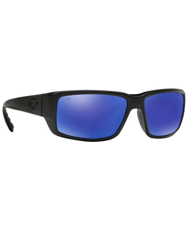Costa Del Mar Men's Polarized Sunglasses