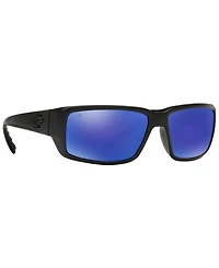 Costa Del Mar Men's Polarized Sunglasses