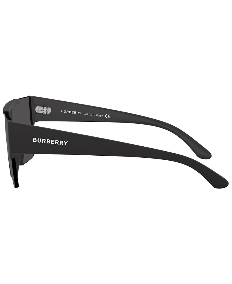 Burberry Men's Sunglasses, BE4291 Mirror