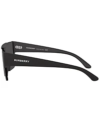 Burberry Men's Sunglasses, BE4291 Mirror