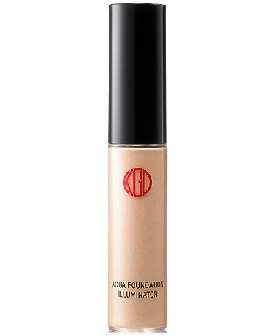 Koh Gen Do Aqua Foundation Illuminator, 0.20 oz.