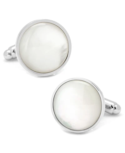 Mother of Pearl Cufflinks