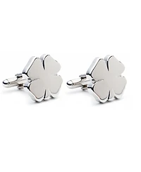 Four Leaf Clover Cufflinks