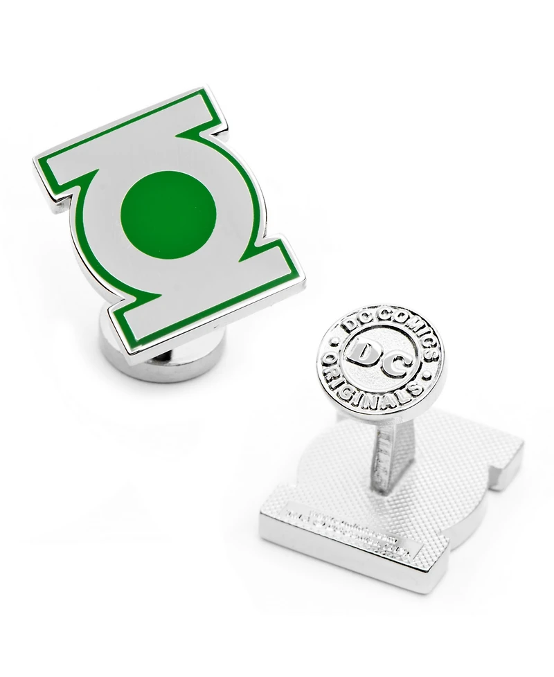 Lantern Symbol Cufflinks