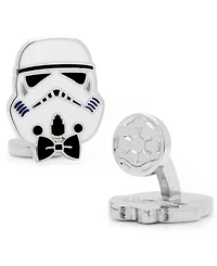 Stylish Storm trooper Cufflinks