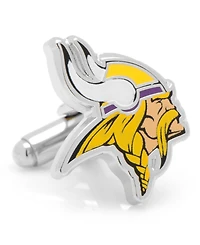 Minnesota Vikings Cufflinks