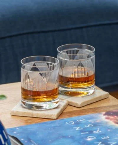 Rolf Glass Bleecker Street Collection
