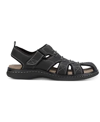 Dockers Men's Searose Closed-Toe Fisherman Sandals