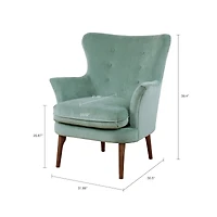 Brenden Accent Chair
