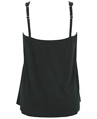 Miraclesuit Dd Cup Illusionist Mirage Tankini Top
