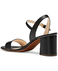 Cole Haan Women's Josie Block-Heel Sandals