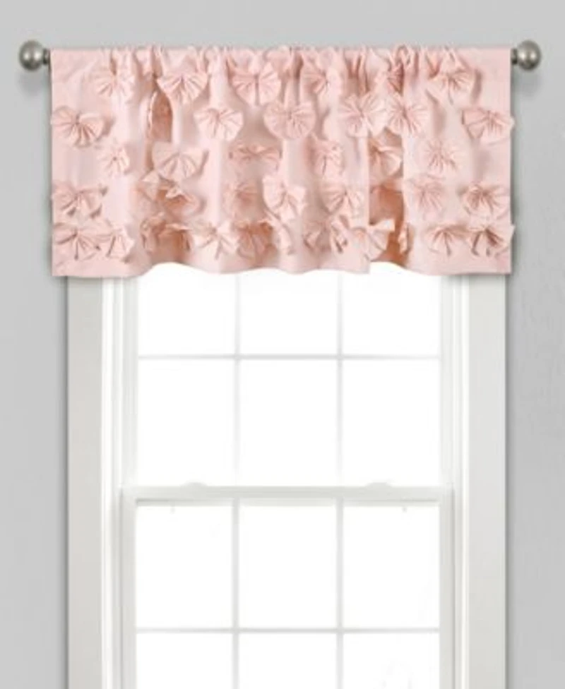 Riley Curtain Collection