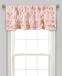 Riley Curtain Collection