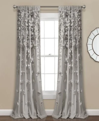 Riley Curtain Collection